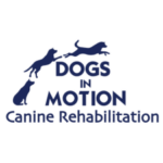 Dogs In Motion Canine Rehabilitation