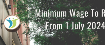 National Minimum Wage Increase Announced