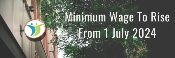 minimum wage increase image
