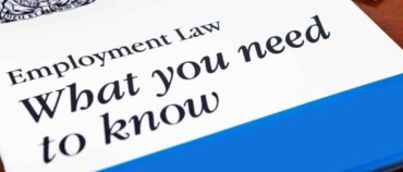 Get Ready for the Employment Law Changes Happening in August 2024