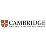 Cambridge University Logo