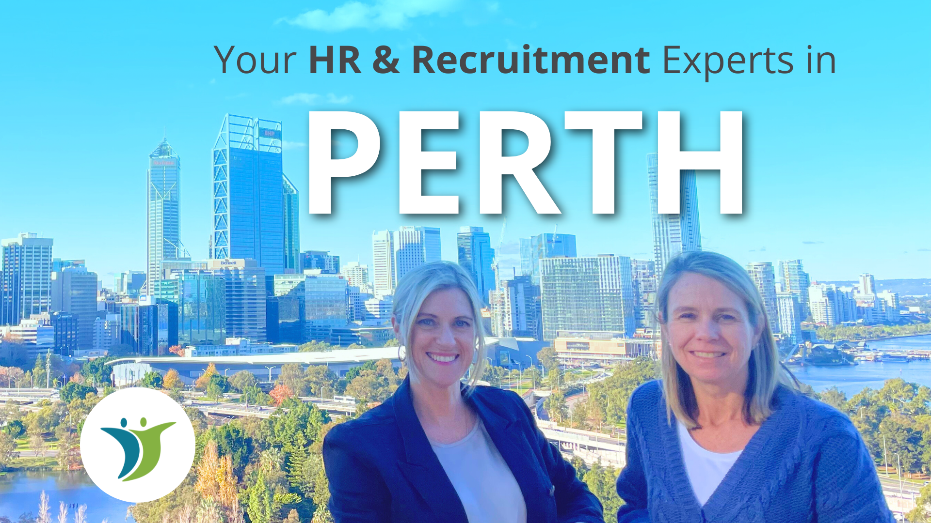 Team member in perth