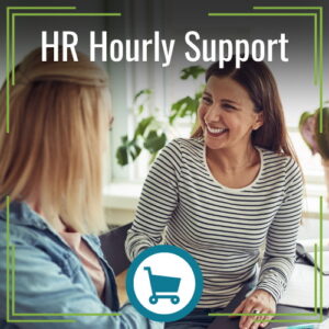 HR Hourly Support