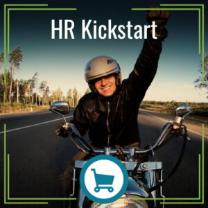 HR Kickstart