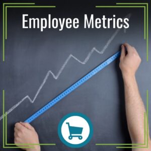 Employee Metrics